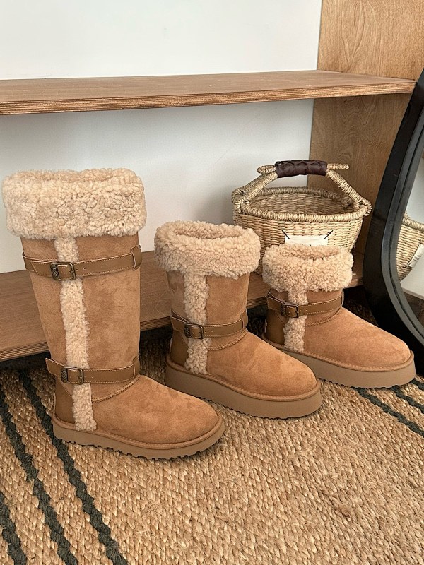 Boots from 3125tiger