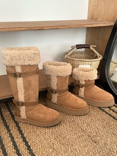 Boots from 3125tiger