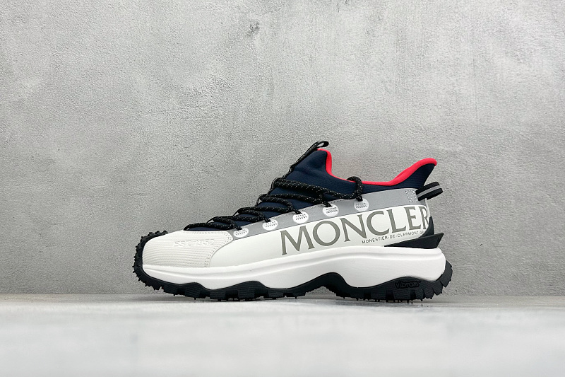 Moncler Trailgrip Amoeba