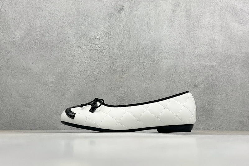 Chanel shoes
