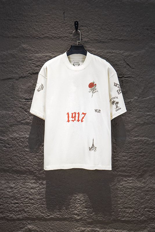 Tee from 3125tiger