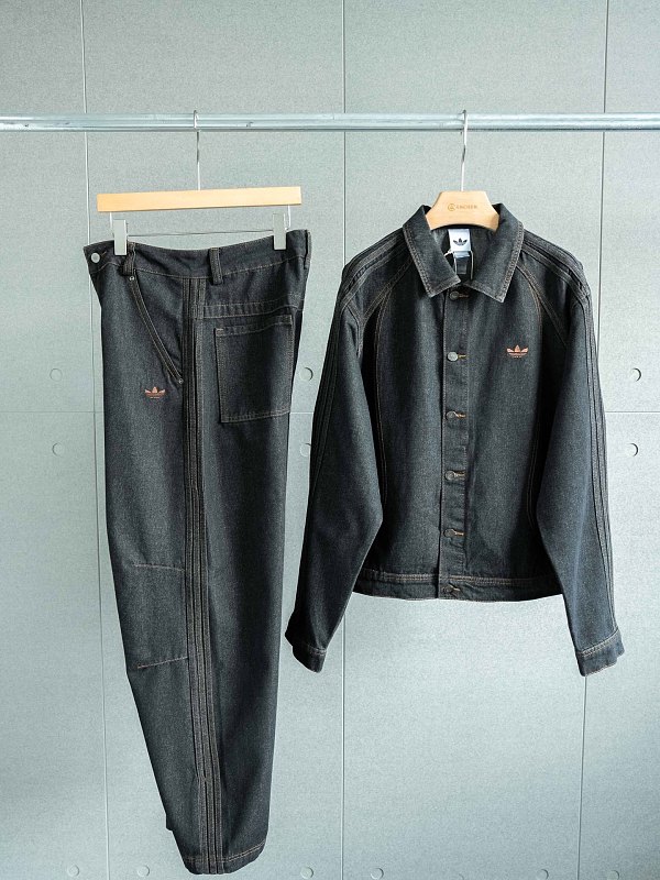 Jacket from 3125tiger