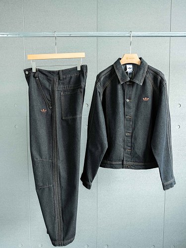 Jacket from 3125tiger