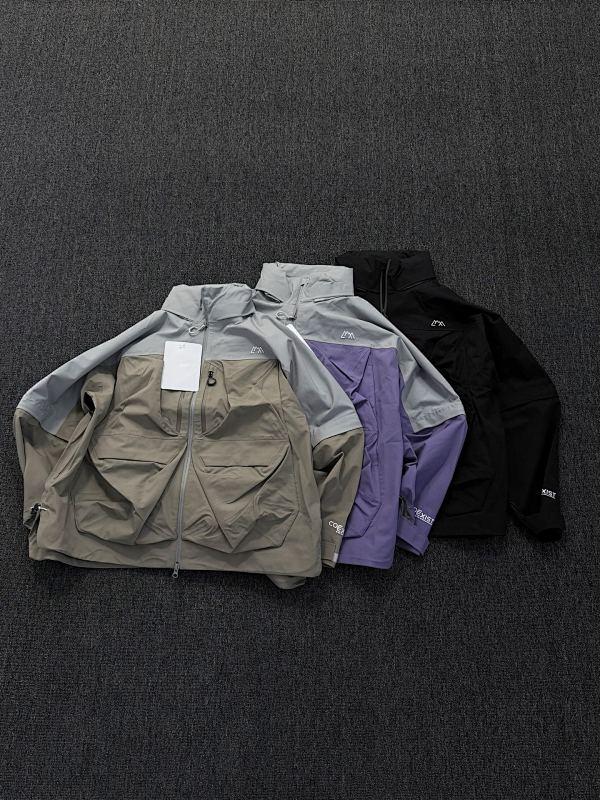 Jacket from 3125tiger