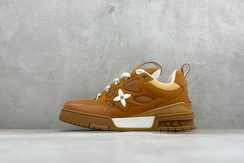 Louis Vuitton Zhenhui-LV- - Trainer 1
