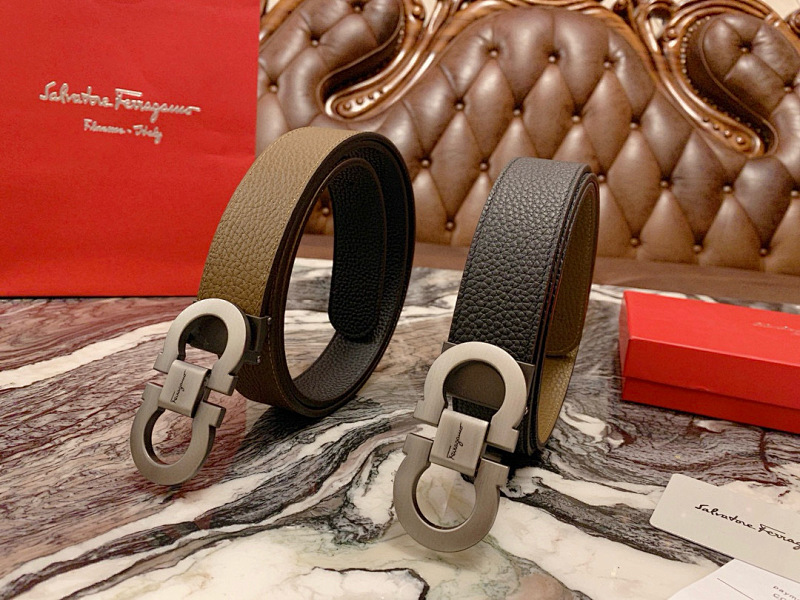 Belt from 3125tiger