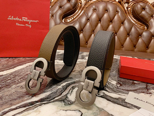 Belt from 3125tiger