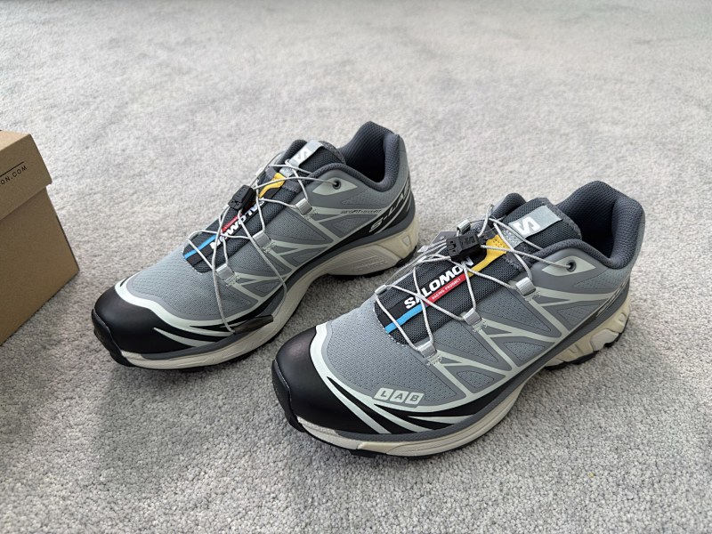 Shoes from 3125tiger