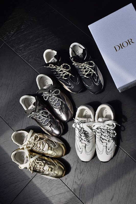 Shoes from 3125tiger