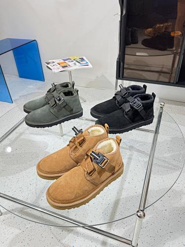 Boots from 3125tiger