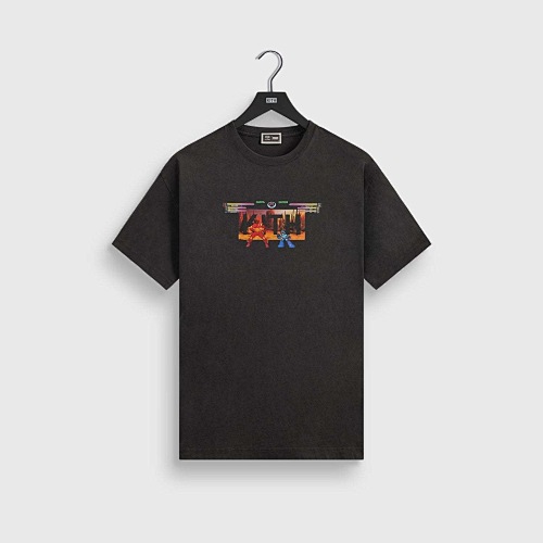 Kush T S-Xl