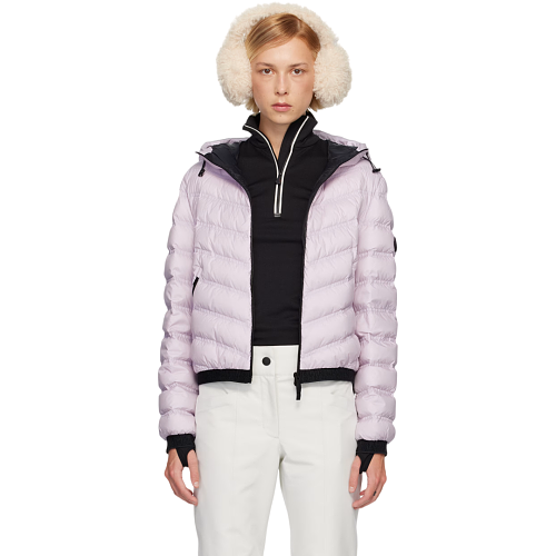 Jms- Pandelon Down Jacket
