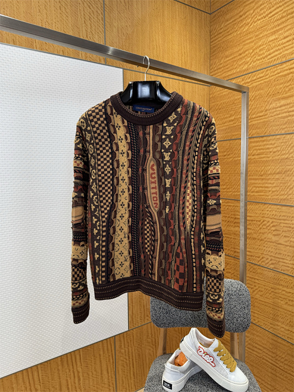 Sweater from 3125tiger