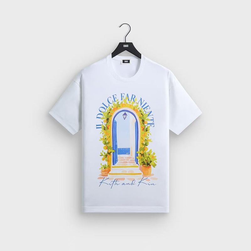Kush T S-Xl