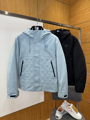 Down jacket from 3125tiger