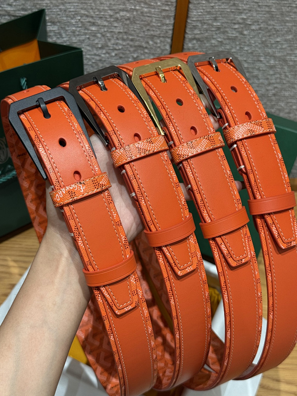 Belt from 3125tiger