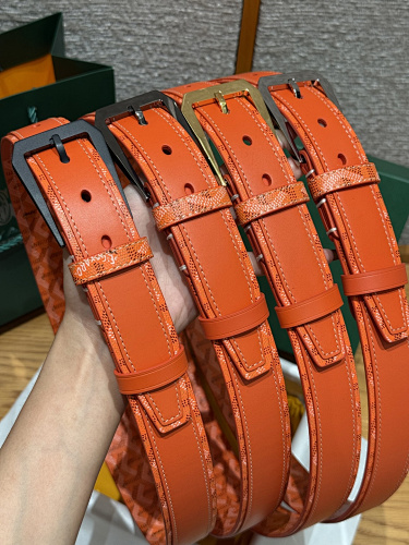 Belt from 3125tiger