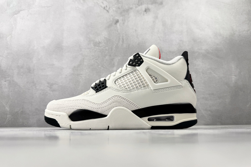 Zhenhui- Jordan Air Jordan 4 Retro Flight Club -IM4002-100