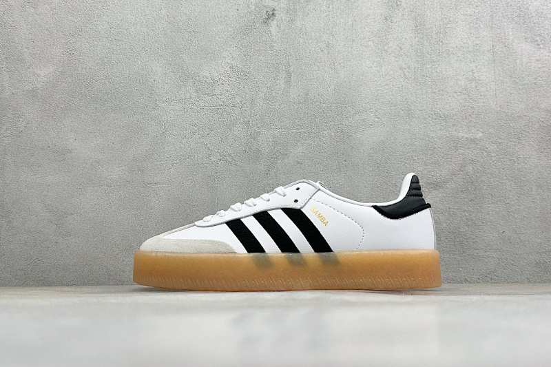 Zhenhui-Adidas Originals Sambae Valentine W --IG5744