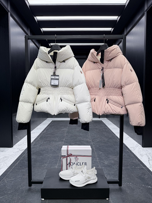 Down jacket from 3125tiger