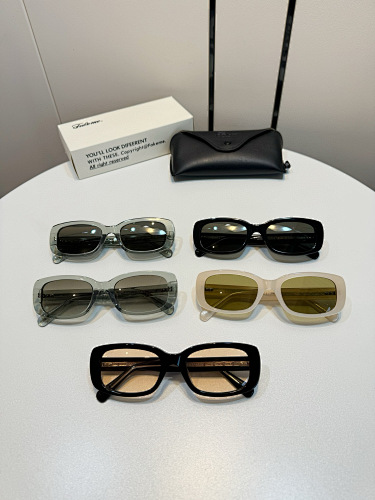 Glasses from 3125tiger