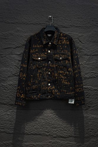 Jacket from 3125tiger
