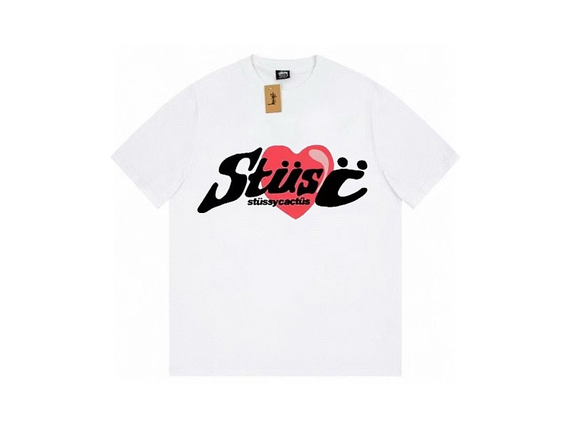 Stussy tee