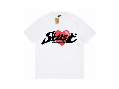 Stussy tee