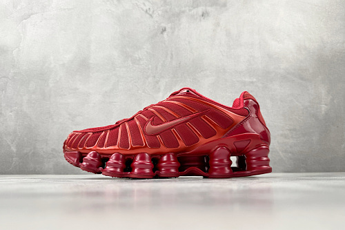 Zhenhui-Nike Shox TL -IB1087-600
