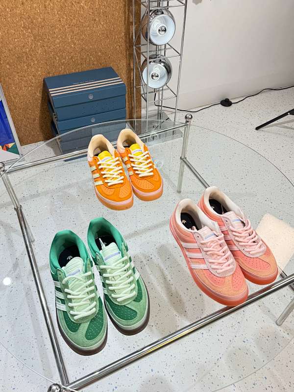 Shoes from 3125tiger
