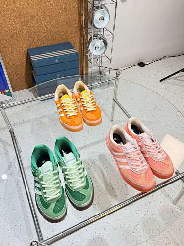 Shoes from 3125tiger