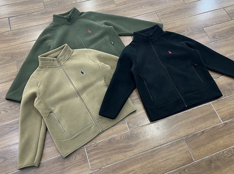 Jacket from 3125tiger