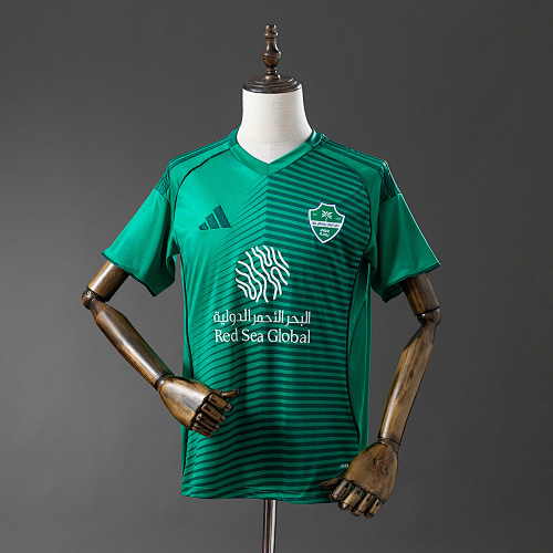 Wanban-Al Ahli Home S-4XL