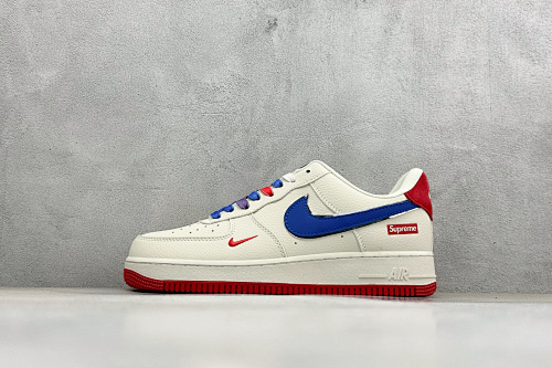 Supreme Zhenhui-Nike Air Force 1 Low-BK1916-007