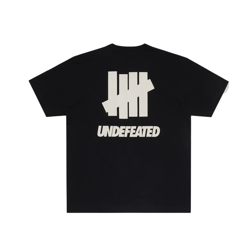 Ncc Undefeated Logo T S-Xl