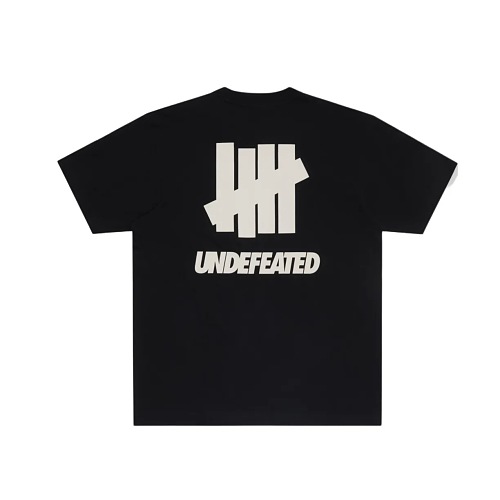 Ncc Undefeated Logo T S-Xl