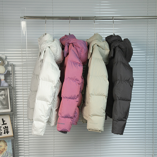 IT Lulu Down Jacket