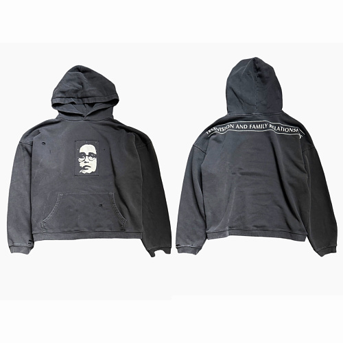 NX Enfants Riches Deprimes S-Xl