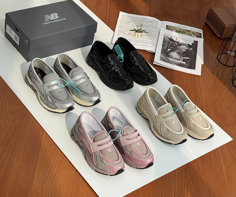 Shoes from 3125tiger