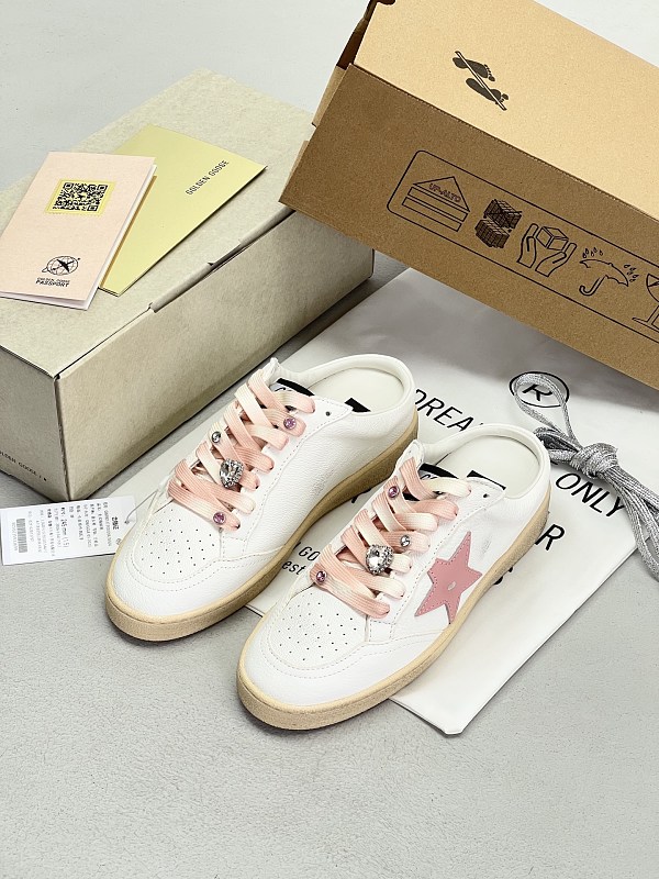 Shoes from 3125tiger