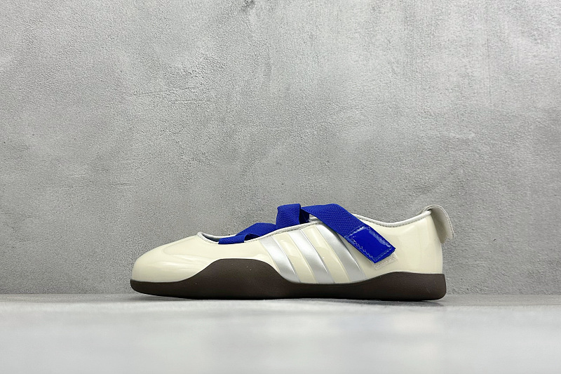 Adidas Zhenhui-Caroline Hu X Edison Chen X AD Taekwondo -JR6919