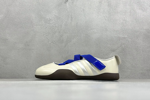 Adidas Zhenhui-Caroline Hu X Edison Chen X AD Taekwondo -JR6919