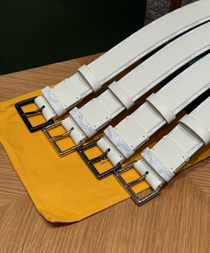 Belt from 3125tiger