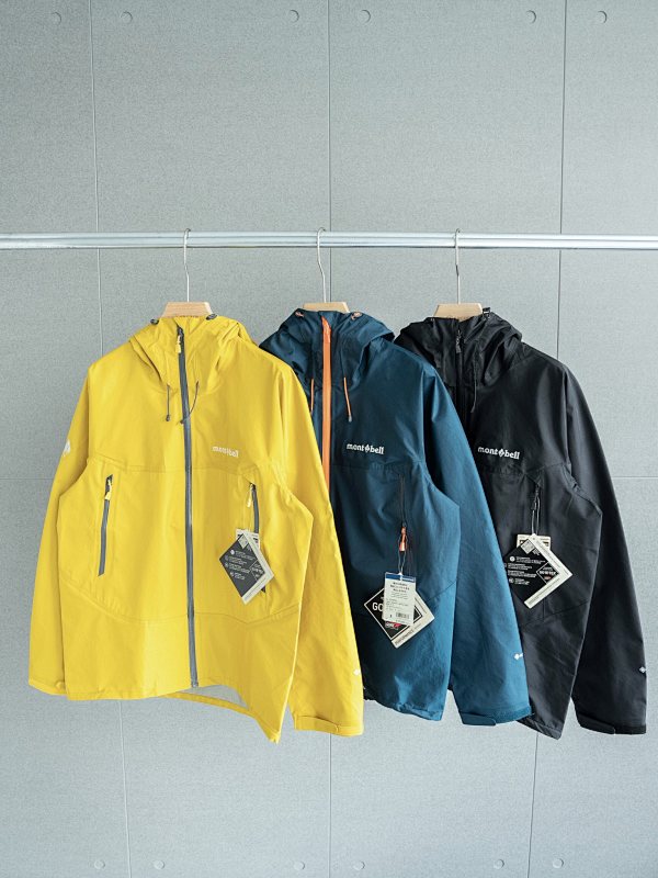 Jacket from 3125tiger
