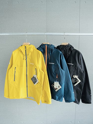 Jacket from 3125tiger