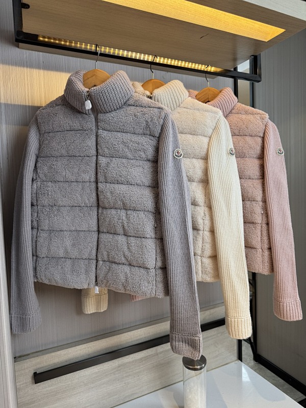 Down jacket from 3125tiger