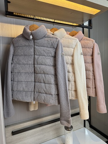 Down jacket from 3125tiger