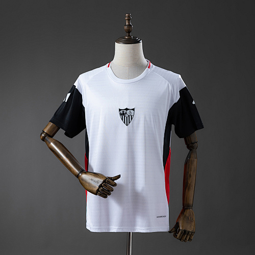Wanban-Sevilla 25 26 Training Jersey S-Xxl