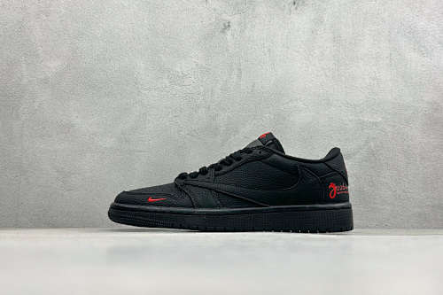 Zhenhui-Air Jordan 1 Low AJ1 1 -YF9511-502