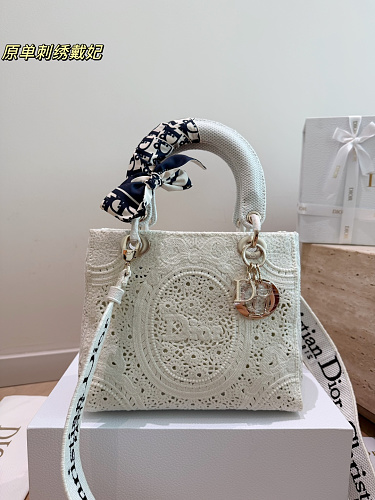 Xinxin Dior Lady D-Lite 24cm